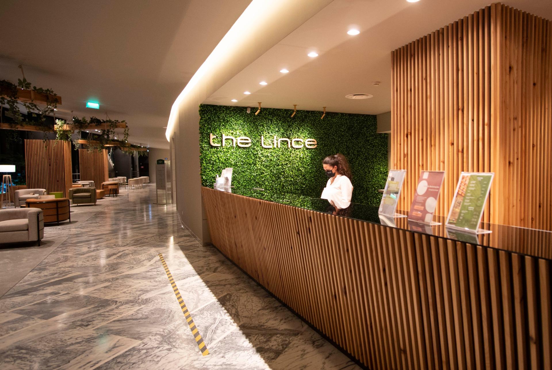The Lince Azores Ponta Delgada  Exterior photo