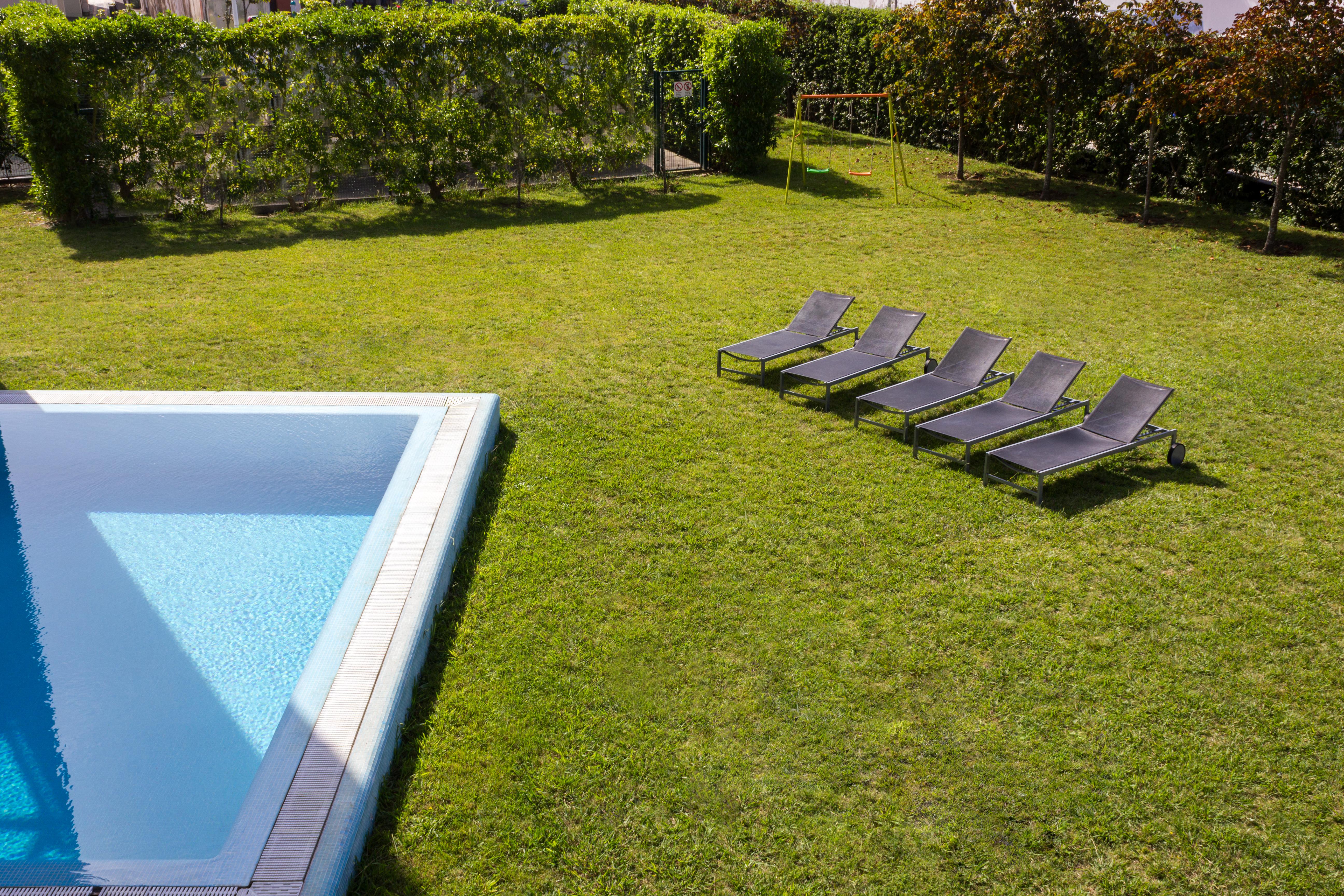 The Lince Azores Ponta Delgada  Exterior photo