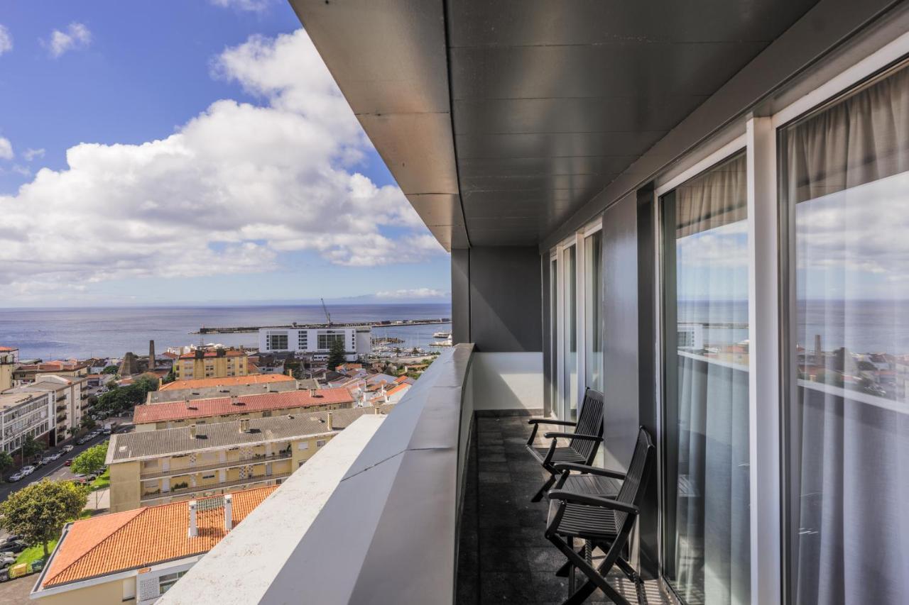 The Lince Azores Ponta Delgada  Exterior photo