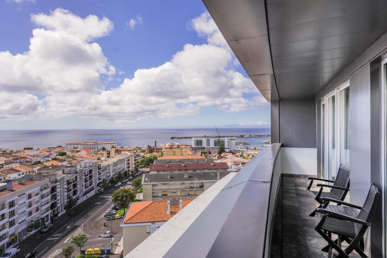 The Lince Azores Ponta Delgada  Exterior photo