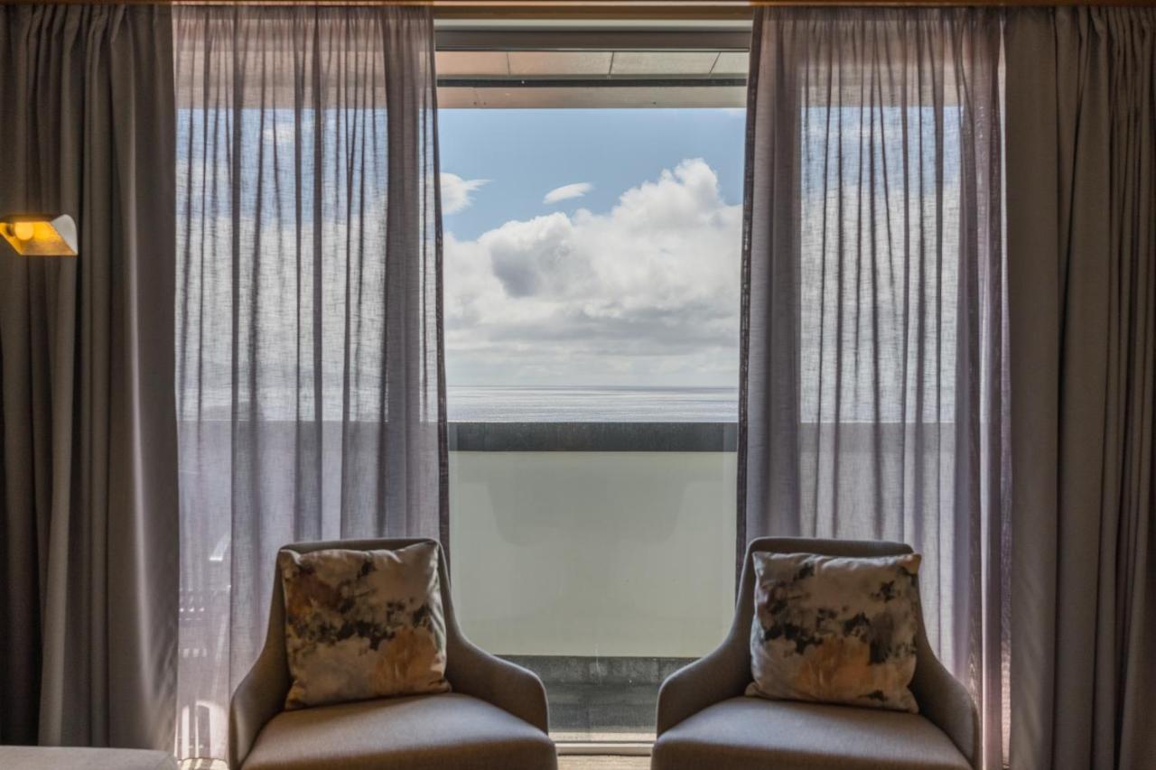 The Lince Azores Ponta Delgada  Exterior photo