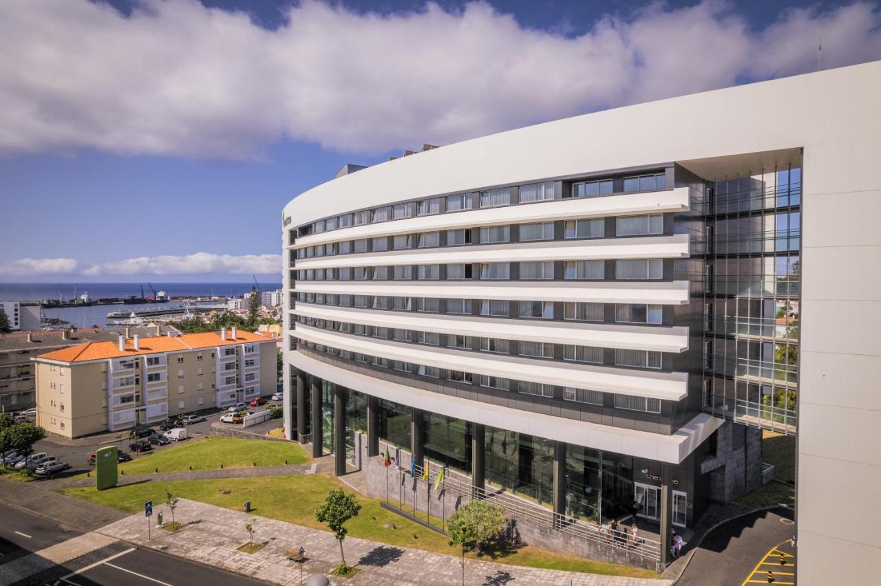 The Lince Azores Ponta Delgada  Exterior photo