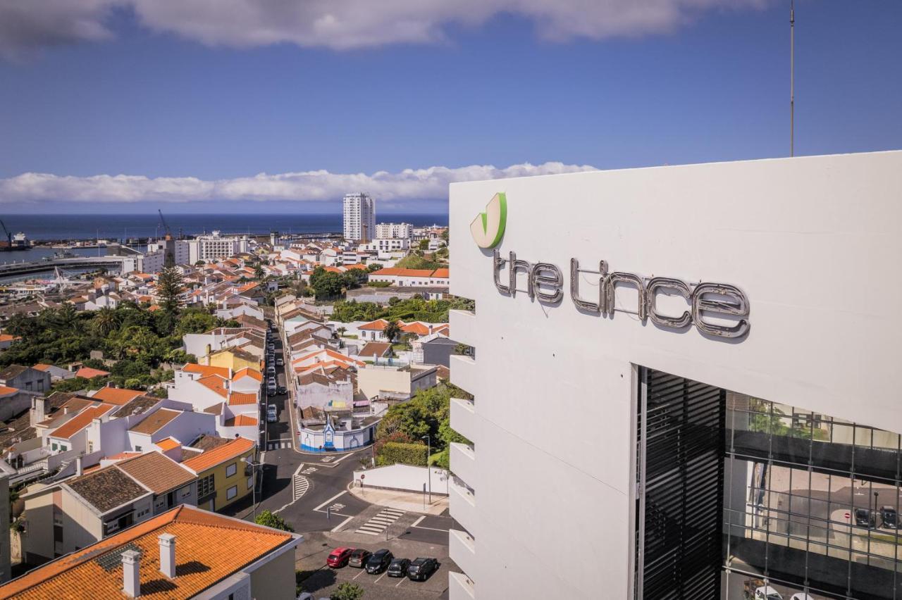The Lince Azores Ponta Delgada  Exterior photo