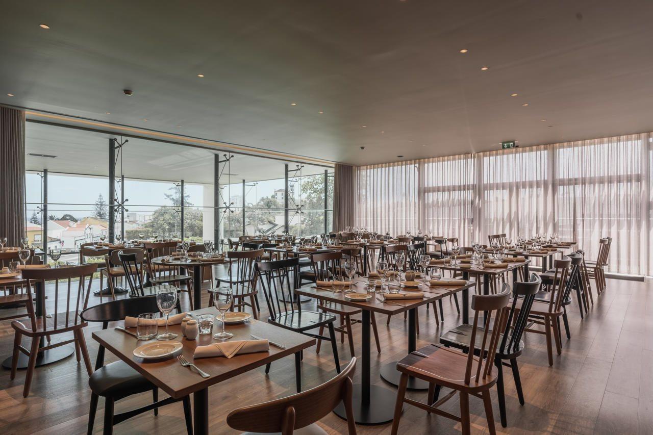 The Lince Azores Ponta Delgada  Exterior photo